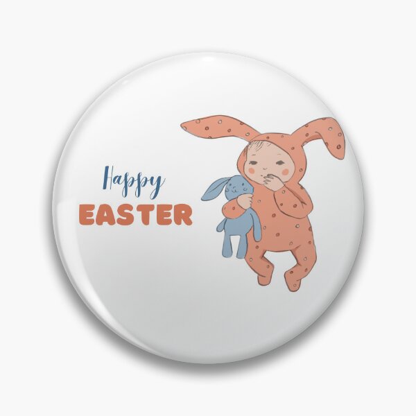 Item preview, Happy Easter designed and sold by NPFj.