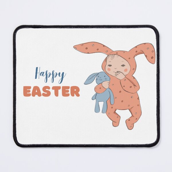 Item preview, Happy Easter designed and sold by NPFj.