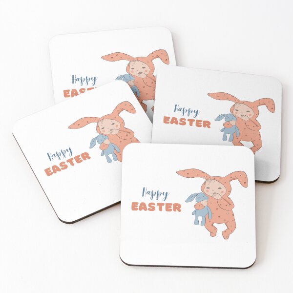 Item preview, Happy Easter designed and sold by NPFj.