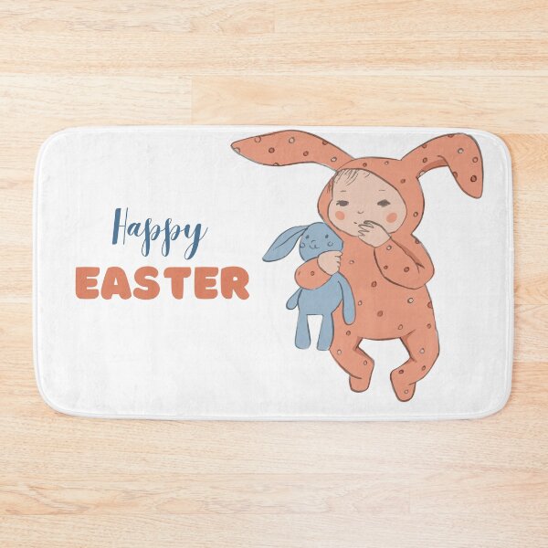 Item preview, Happy Easter designed and sold by NPFj.