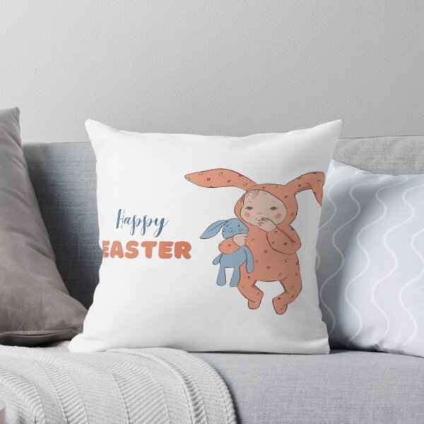 Item preview, Happy Easter designed and sold by NPFj.