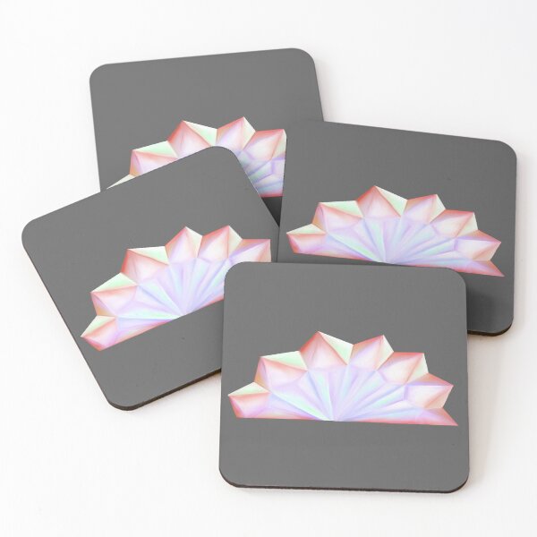 Item preview, Unicorn Fractal 4 designed and sold by lezell.