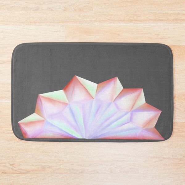 Item preview, Unicorn Fractal 4 designed and sold by lezell.