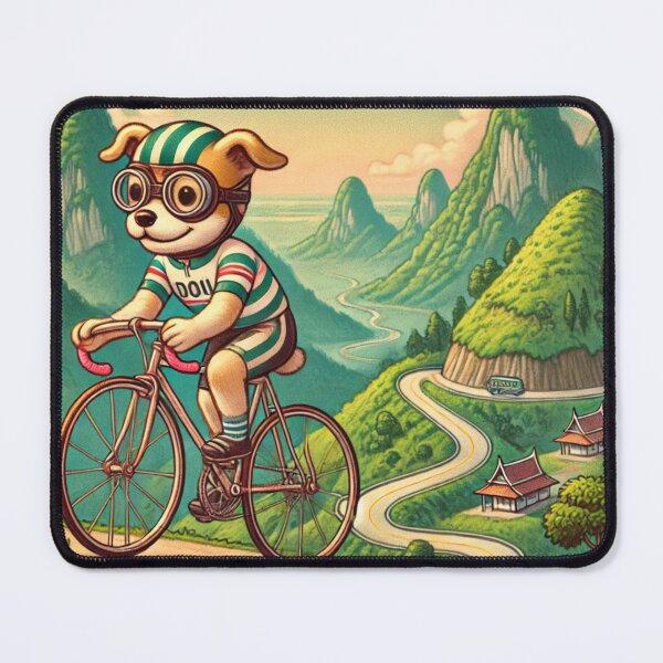 Item preview, Cyclists designed and sold by Ppwk funny .