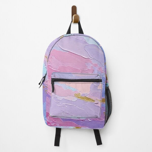 Item preview, Pastel Gradient Textured Painting designed and sold by yellowwpaint.