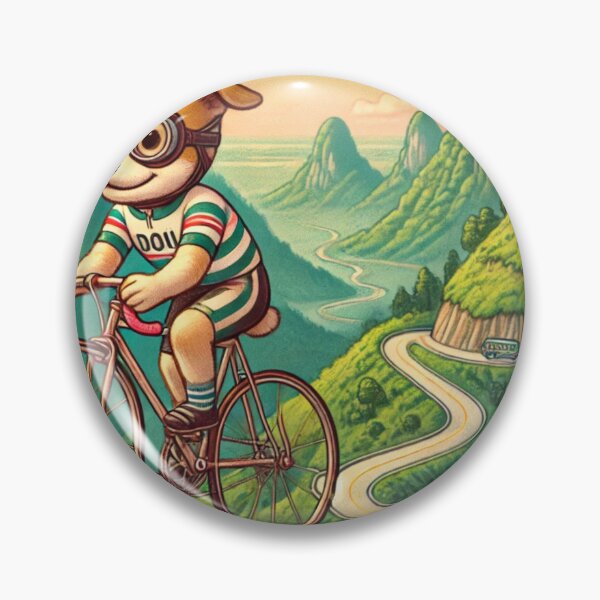 Item preview, Cyclists designed and sold by Ppwk funny .