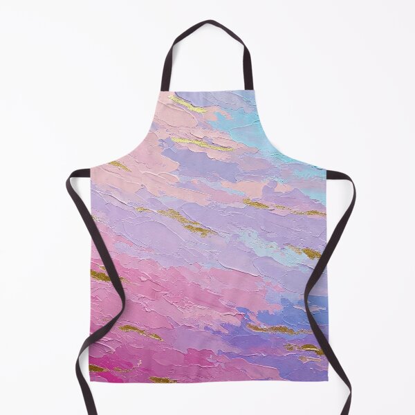 Item preview, Pastel Gradient Textured Painting designed and sold by yellowwpaint.