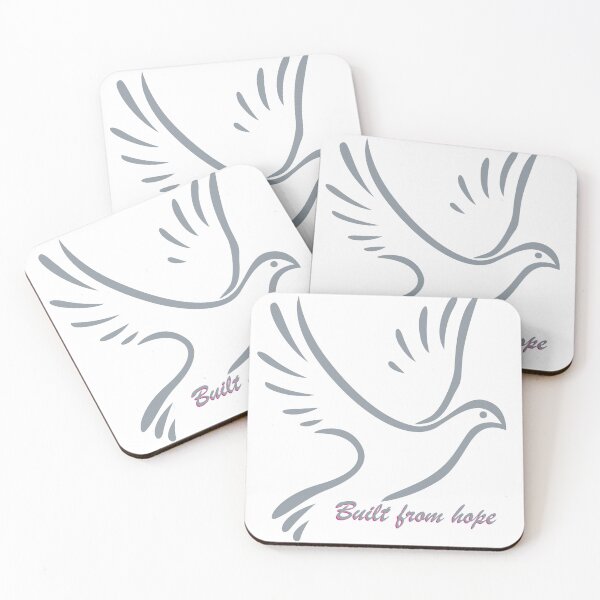 Item preview, Dove of hope designed and sold by Mind Empowerment Designs.