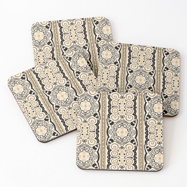 Item preview, Classic flourish designed and sold by hdesignEG.