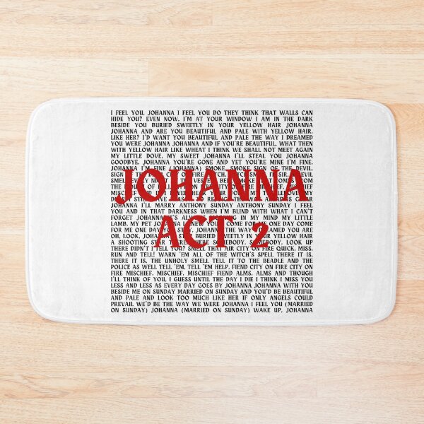 Item preview, Sweeney Todd lyrics designed and sold by broadwaygirl142.