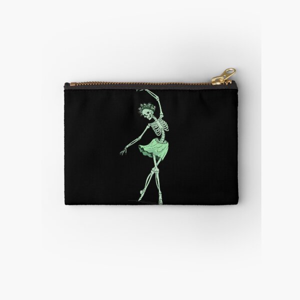 Item preview, Elegant Shadow Dance- The Skeleton Ballet designed and sold by ATOTI.