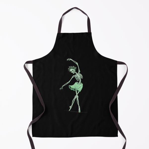 Item preview, Elegant Shadow Dance- The Skeleton Ballet designed and sold by ATOTI.