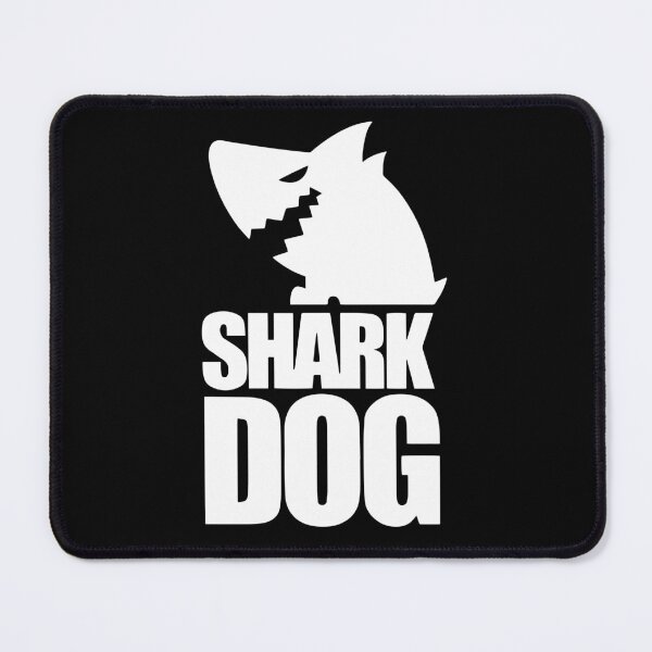 Item preview, shark dog designed and sold by notorius12.
