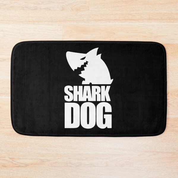 Item preview, shark dog designed and sold by notorius12.