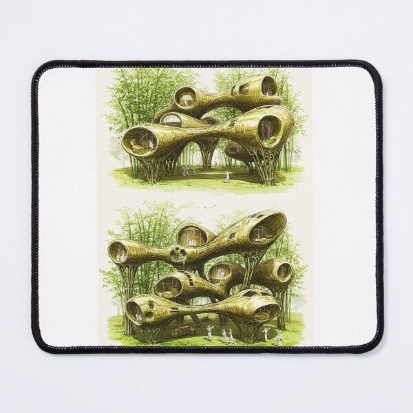 Item preview, BambooFlex Essence designed and sold by Polyverse.
