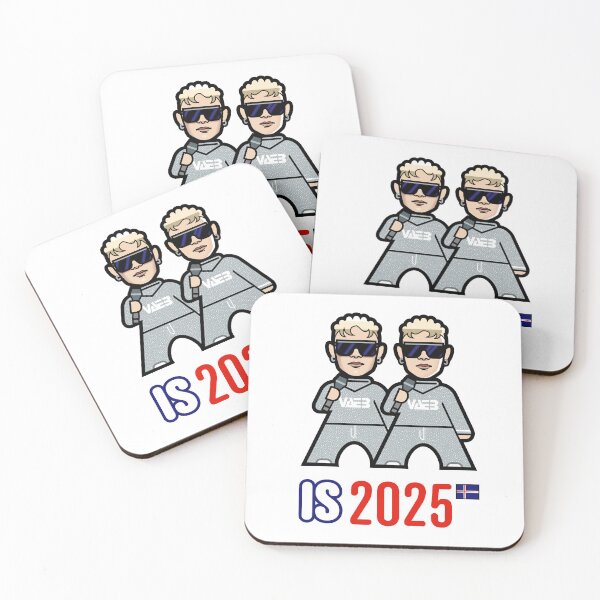 Item preview, Iceland 2025 designed and sold by Ben Morris.