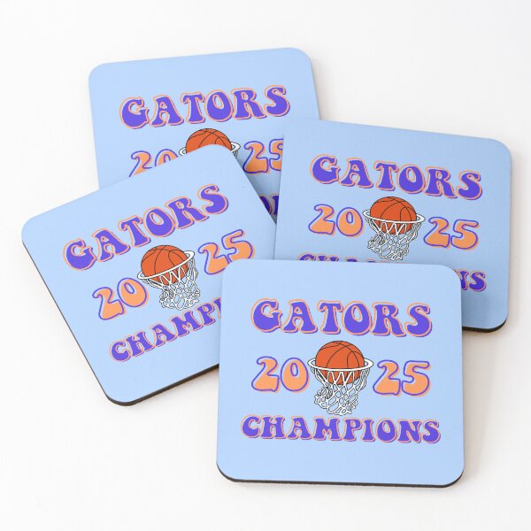 Item preview, GATOR CHAMPIONS  designed and sold by Lauren  paige.