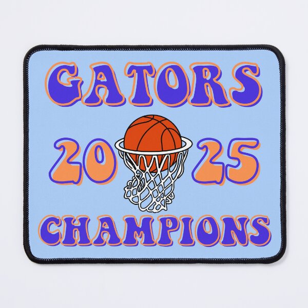 Item preview, GATOR CHAMPIONS  designed and sold by Lauren  paige.