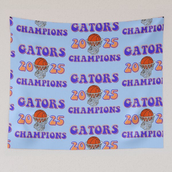 Item preview, GATOR CHAMPIONS  designed and sold by Lauren  paige.