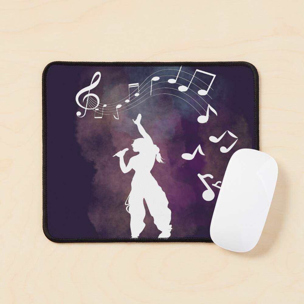 Item preview, Mouse Pad designed and sold by LiskoDesign.