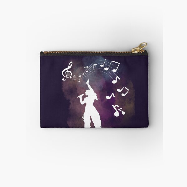 Item preview, Music notes fall - Rapper designed and sold by LiskoDesign.