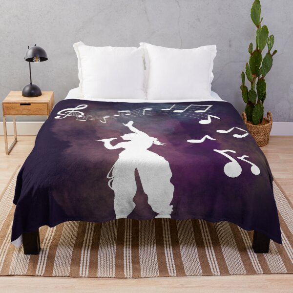 Item preview, Music notes fall - Rapper designed and sold by LiskoDesign.