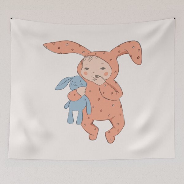 Item preview, My Easter Child designed and sold by NPFj.