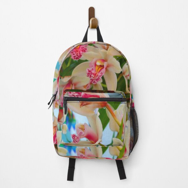 Item preview, Orchid Flurry designed and sold by Hazel Jones - Rhodes .