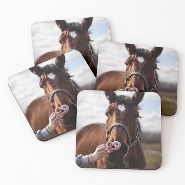 Item preview, Kind Horse designed and sold by paulinasvaphotography .