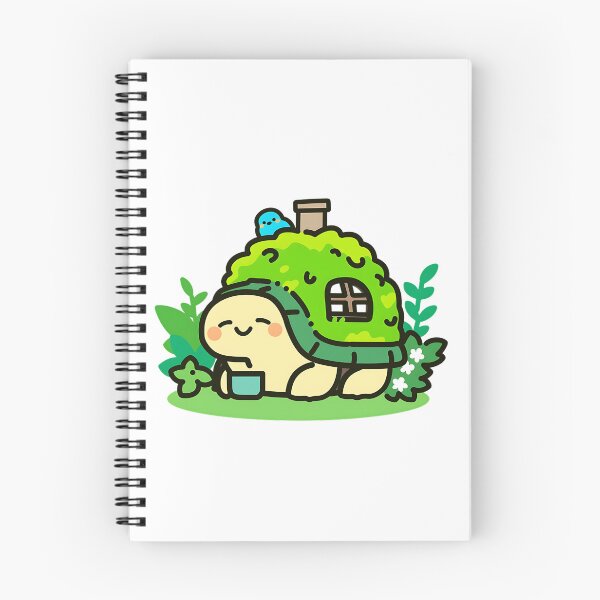 Item preview, Relaxing time in a turtle shell house designed and sold by Elinotes.