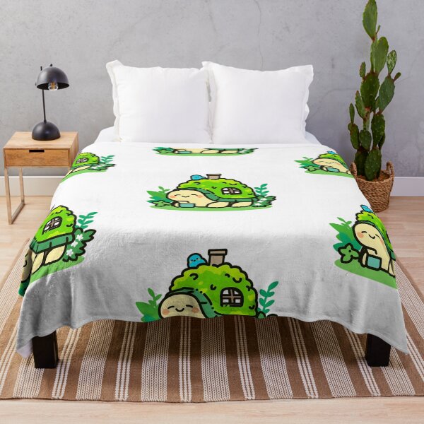 Item preview, Relaxing time in a turtle shell house designed and sold by Elinotes.