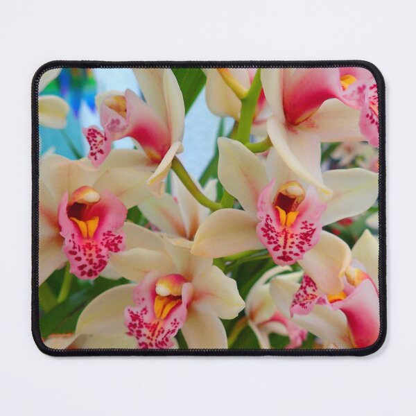 Item preview, Orchid  Flurry designed and sold by Hazel Jones - Rhodes .
