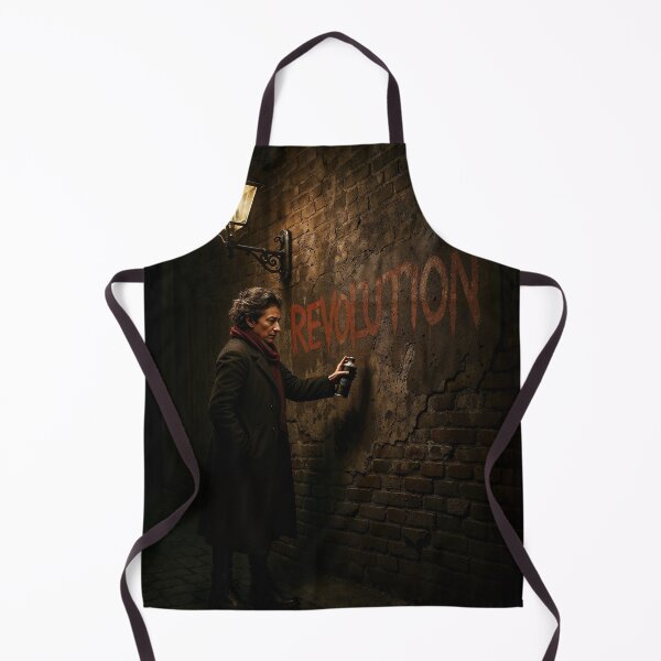 Item preview, Rosa Luxemburg – Paint the Revolution designed and sold by Sartawsky.