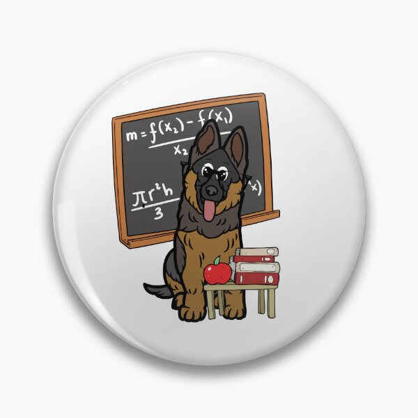 Item preview, Funny Guard dog is teaching designed and sold by Pet Station.