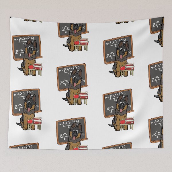 Item preview, Funny Guard dog is teaching designed and sold by Pet Station.