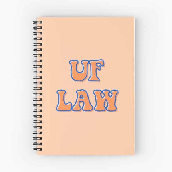 Item preview, UF LAW designed and sold by Lauren  paige.