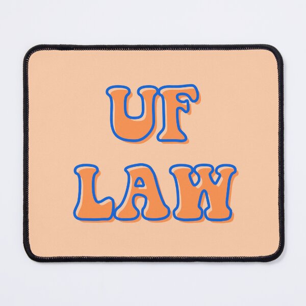Item preview, UF LAW designed and sold by Lauren paige.