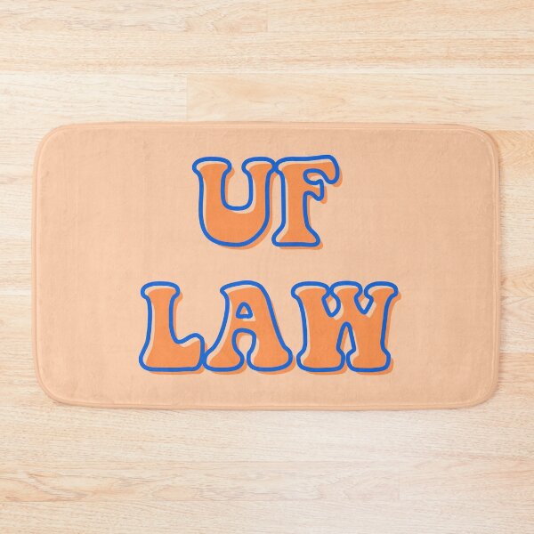 Item preview, UF LAW designed and sold by Lauren  paige.