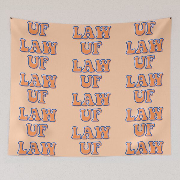 Item preview, UF LAW designed and sold by Lauren  paige.