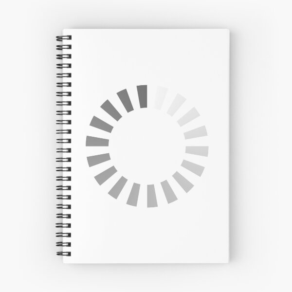 Item preview, Loading Forever – The Ultimate Buffer designed and sold by Estampidez.