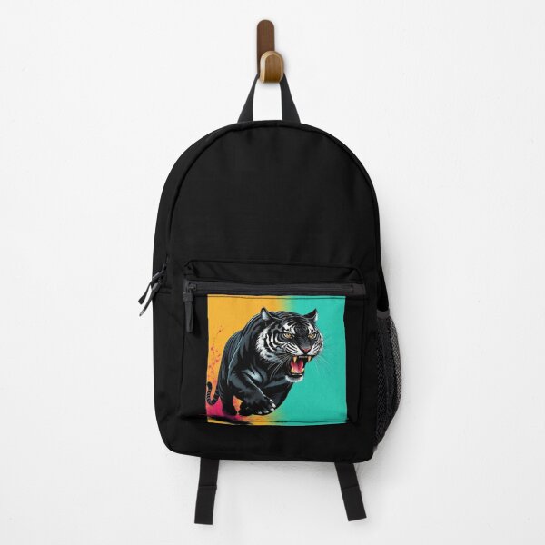 Item preview, Black tiger designed and sold by Dogandesighn.