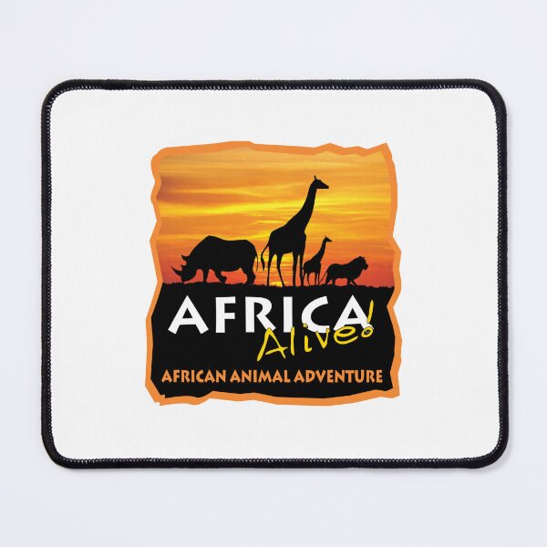 Item preview, Explore Zimbabwe – African Adventure Travel Design designed and sold by Colorful-Garden.