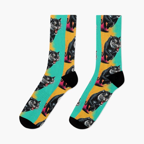 Item preview, Black tiger designed and sold by Dogandesighn.