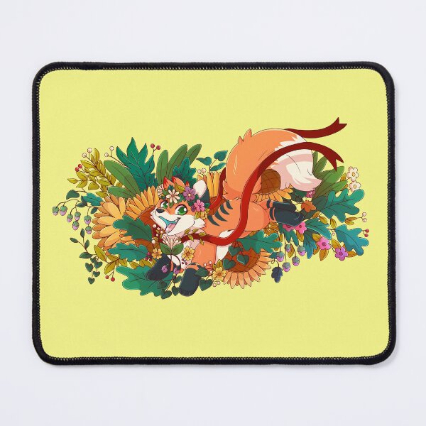 Item preview, Spring Quest designed and sold by LupusetVulpes.