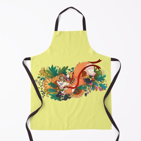 Item preview, Spring Quest designed and sold by LupusetVulpes.