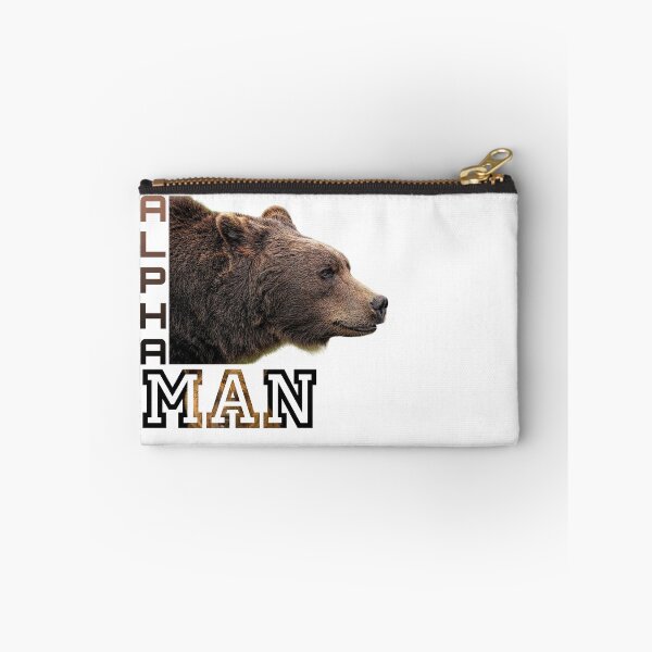 Item preview, BEAR ALPHA designed and sold by Vishal Raj.