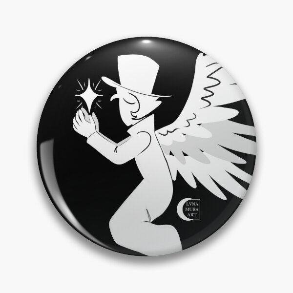 Item preview, Alone designed and sold by LvnaMura Art.
