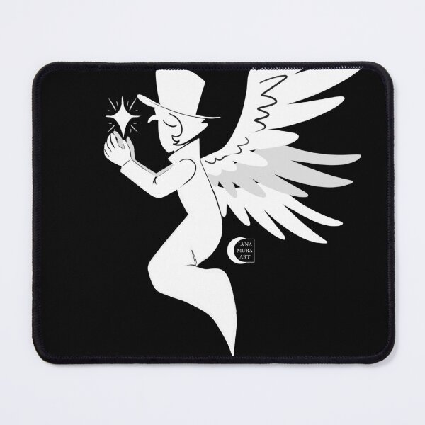 Item preview, Alone designed and sold by LvnaMura Art.