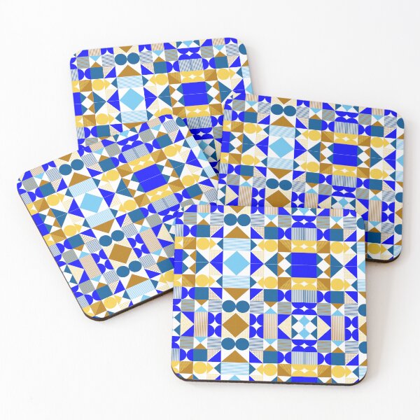 Item preview, Calming pattern designed and sold by Mind Empowerment Designs.