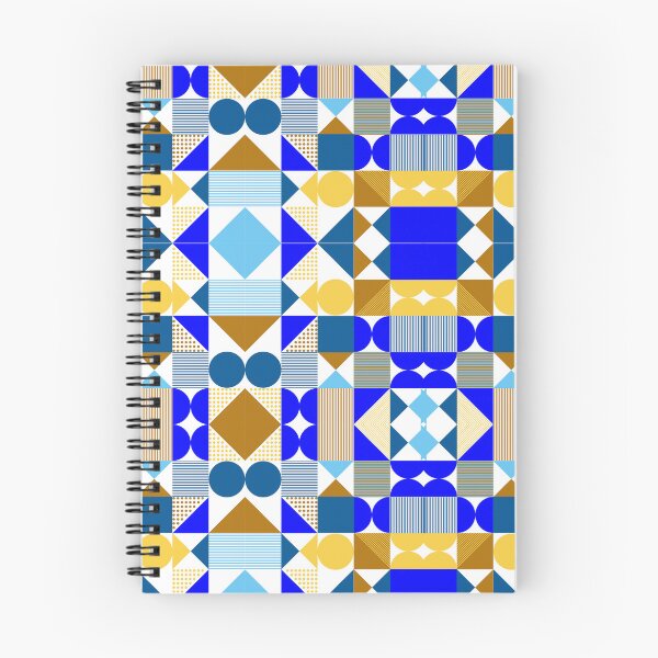 Item preview, Calming pattern designed and sold by Mind Empowerment Designs.